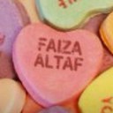 Faiza Altaf - @AAltaff - Twitter
