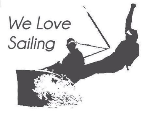 A page for people who love sailing run by people who love sailing