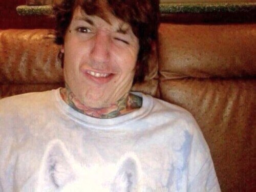 This is a fan page for BMTH. BUT we also love SWS BFMV PTV SS MIW ATL ADTR and alot more. #RipMitchLucker we follow back