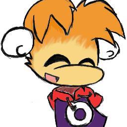 Dancing_Rayman's profile picture. My name is Rayman . Nintendo Fan Forever!!