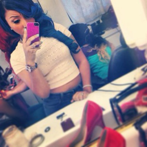 Would you believe me if i said im in love?