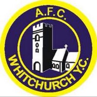 AFCWhit U14 Yellows (@afcwhitchurch1) 's Twitter Profile