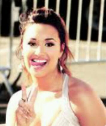 Demi lovato ~
