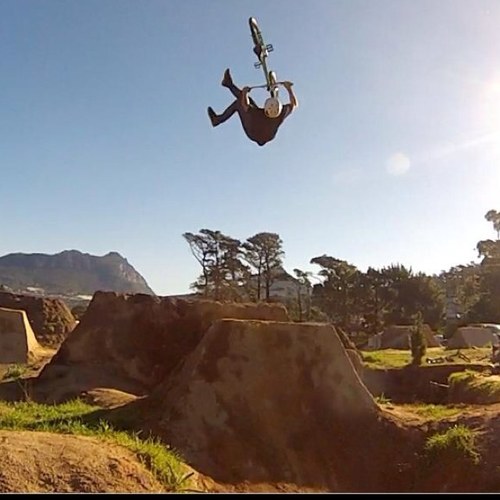 daverig4's profile picture. “Proud @Hunters_eXtreme sponsored athlete.” BmxDirect, Primo Products, Salvo Bmx, fitness, stellies and motocross