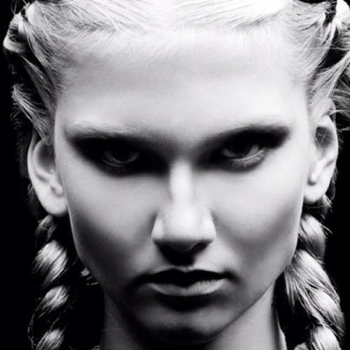 karinavegahair's profile picture. LA based hairstylist