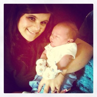 Mommy of Braylon Steven
Everything happens for a reason