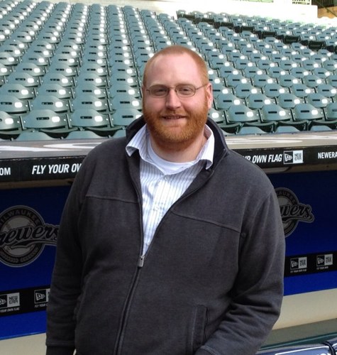 CarlBraunWI's profile picture. Beer loving, security professional, tech geek. Proud Wisconsinite.