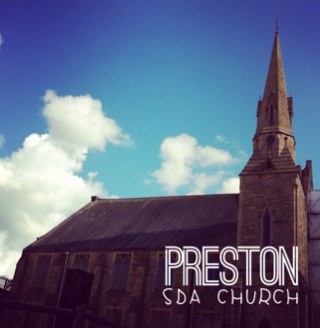 Tweets, Devotions and Inspiration from the youth of Preston SDA Church...
