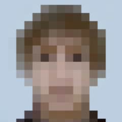 psuter's profile picture. 