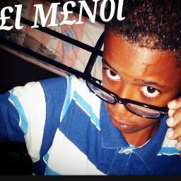 elmenolza01's profile picture. SiGuEmE PliZzZz..