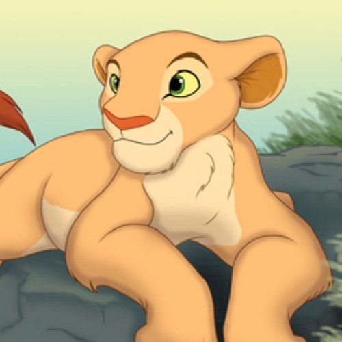•• THIS IS THE JAILED ACCOUNT FOR @lionkingsakura ••