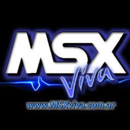 Comunidad MSX