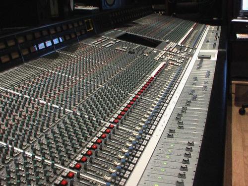 MASTERING ENGINEER WITH A EAR FOR DOPE MUSIC CONEY ISLAND, BROOKLYN