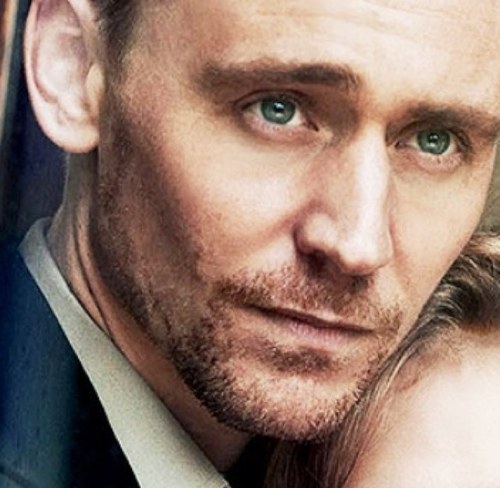 Films tell great stories, enchant our imagination, make us feel & give us great characters performed by amazing actors like Tom Hiddleston. We celebrate that!