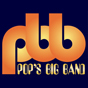popsbigband's profile picture. Big band com cerca de 15 integrantes, entre saxofones, trompetes, trombones, contrabaixo, guitarra, bateria, e, eventualmente, vocais. Do popular ao clássico.