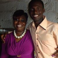 Derrick Carl Agbey (@carlagbey) 's Twitter Profile