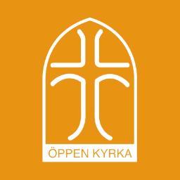 ÖPPEN KYRKA – en kyrka för alla, är en nomineringsgrupp inom Svenska kyrkan som värnar om en öppen folkkyrka där alla är välkomna och alla får vigas!