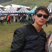 E. Andres Parra R. (@andres_parra01) 's Twitter Profile Photo E. Andres Parra R. (@andres_parra01) 's Twitter Profile Photo