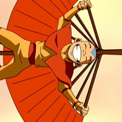 AangsStaff's profile picture. Bitch i am fab-u-lous