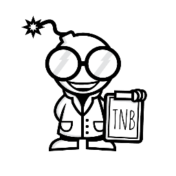 TheNerdyBomb's profile picture. Nerd News, Nerd Reviews, Nerd Thoughts. It's an explosion of Nerd Culture.