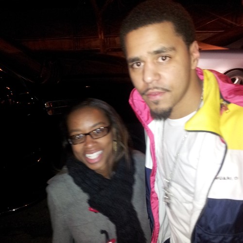 #Blessed #ColeWorld #HiiiPoWeR #BlackHippy #K4L #CudLife #ThunderNation