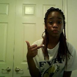 bad girl