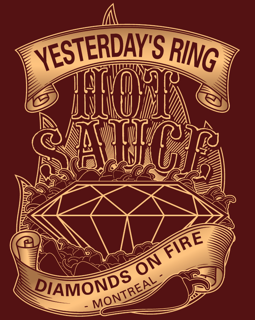 yesterdaysring's profile picture. 