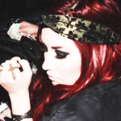 LovatoICR's profile picture. Jai is basically my best friend. I own Louis so shhh. I think Kylie is my awkward turtle ^-^ And Miley is my mommy. #HandyDandy