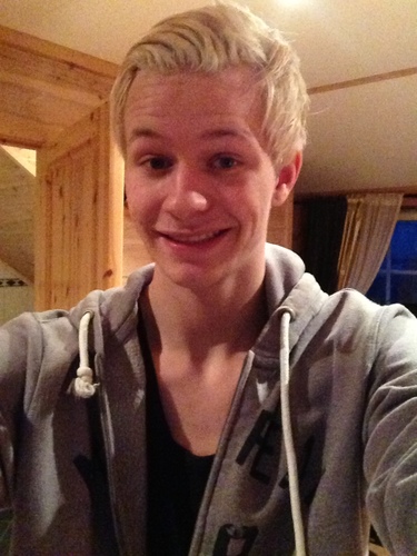 Fotball er livet.