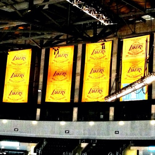 hung12low's profile picture. Laker and Dodger fan for life!!