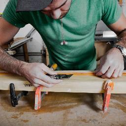 TheJPickens's profile picture. design and fabrication specialist