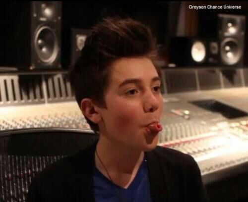 BELIEBER. ANGEL. ENCHANCER. JCAT. [Cody  3/4/2013 at 16:54] [Greyson /4/2013 at 23:43] [Alli 18/4/2013 at 21:13]  INSTAGRAM; BELIEVERBELIEBER7 [Loving Broc Oli]