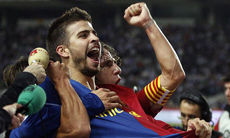 BARÇA, frases de motivación del fútbol para que puedas seguir tus sueños.