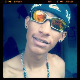 sendo lindo e maravilhoso desde 1995