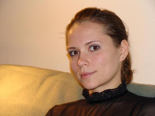 Katiechka's profile picture. 