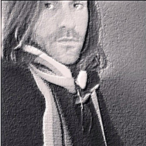 thealanwhite's profile picture. 