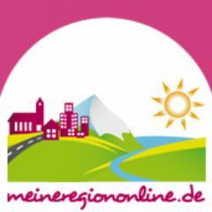 meineregionon's profile picture. Einfach suchen, einfach finden.