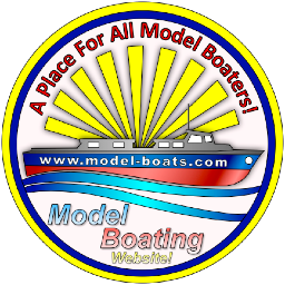 ModelBoatsTweet's profile picture. A Place For All Model Boaters!