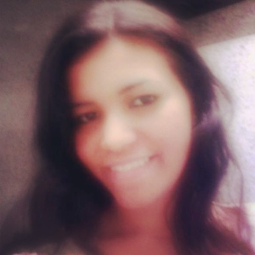 1 fato sobre mim: Eu gosto quando as pessoas desabafam comigo, é sinal de que elas confiam em mim.