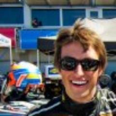 Professional Racecar Driver.
Double Majoring Student.
Can fall asleep at the drop of a hat.
Drink Arnold Palmers like Draper drinks