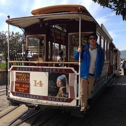 Richard_Seattle's profile picture. Senior Research Engineer @AdobeResearch, focusing on ML infra. Previously, @Adobe, @UWStat, @uwgenome, @climatecorp.