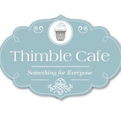 Offering our famous @ThimbleCakes treats along with a wide range of organic, allergy-conscious baked goods and handmade sandwiches for those with refined tastes