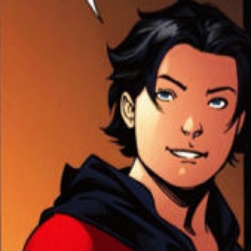 Red Robin. Now you see me, now you don't. [RP Role Play Account] 18 years. Mature Content.