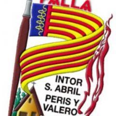 FallaEl48's profile picture. Twitter Oficial del la Falla Pintor Salvador Abril-Peris y Valero-Dr. Sumsi (El Quarantahuit) Ruzafa.