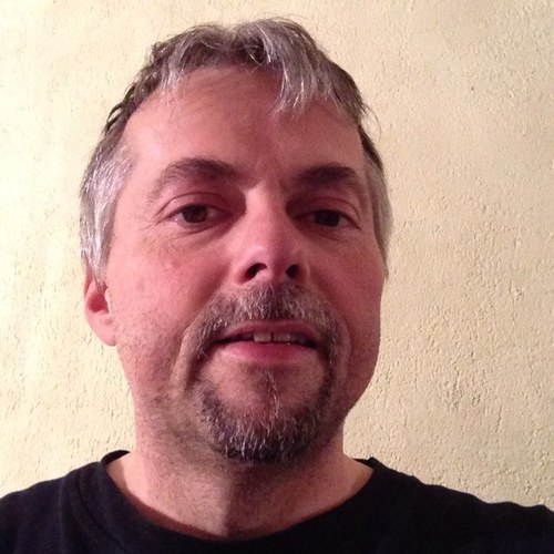 GuidoHalbeisen's profile picture. 