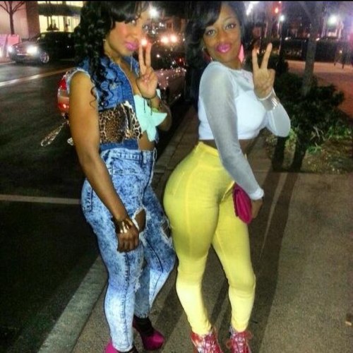 The reason you hoes hate