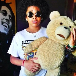 _therealprince1's profile picture. Lɪᴠᴇ Lɪғᴇ Fʀᴇᴇʟʏ