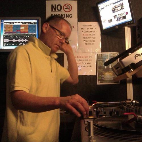 DjMilky_'s profile picture. 