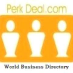 @perkdeal: http://t.co/lBDHHSmC2H, Strives to Bring You the World's Best Deals, Comprehensive Business Information, Business Search, Offers Portal and Reviews.