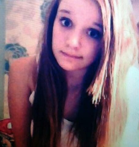 GabyBiebzCarr's profile picture. 